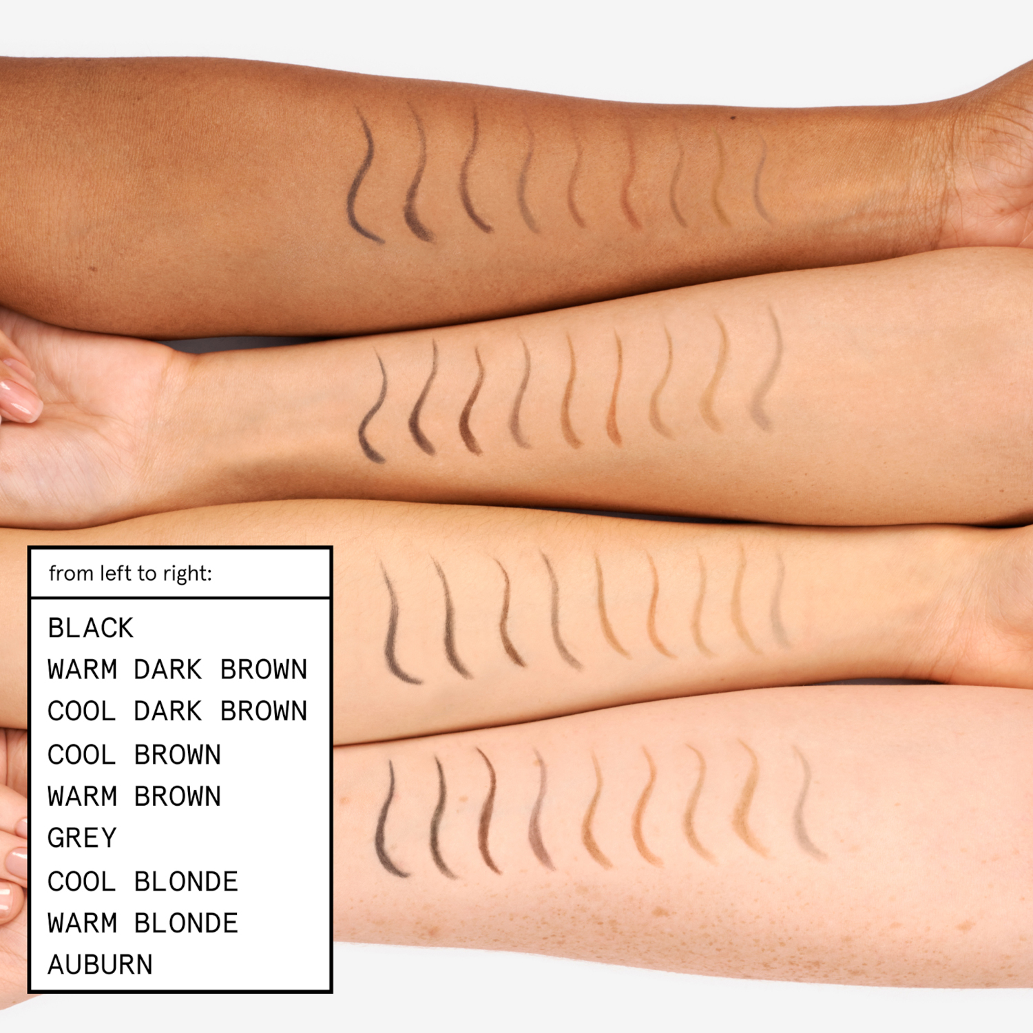 BOY BROW ARCH (LÁPIZ PARA CEJAS EN CREMA)